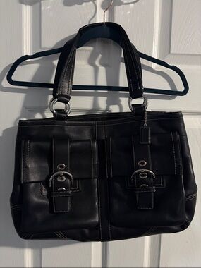 Coach Vintage Bag